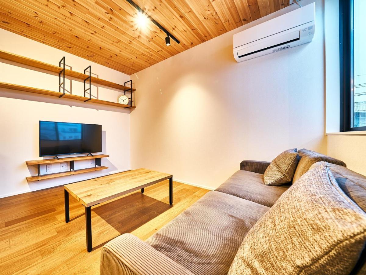 Rakuten Stay House X Will Style Miyazaki Aoshima 101 Kültér fotó