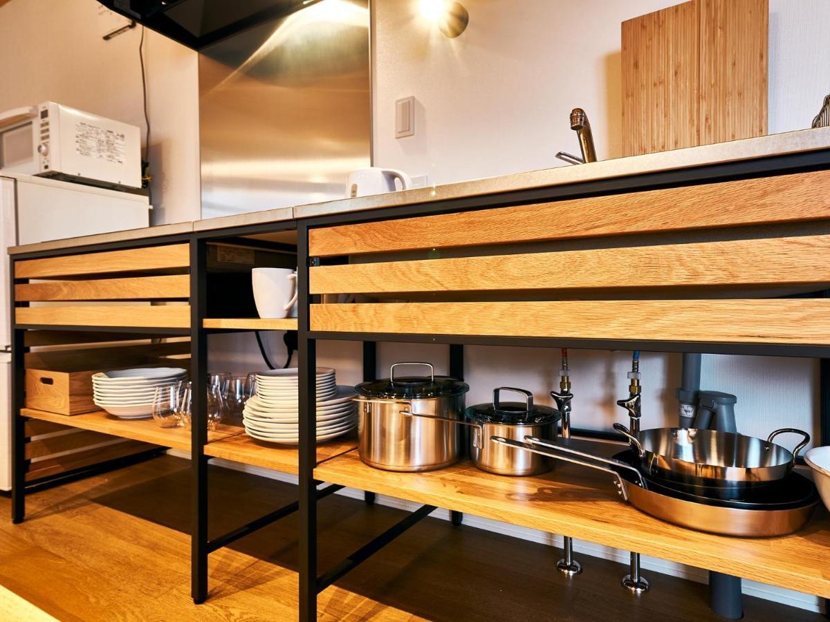 Rakuten Stay House X Will Style Miyazaki Aoshima 101 Kültér fotó
